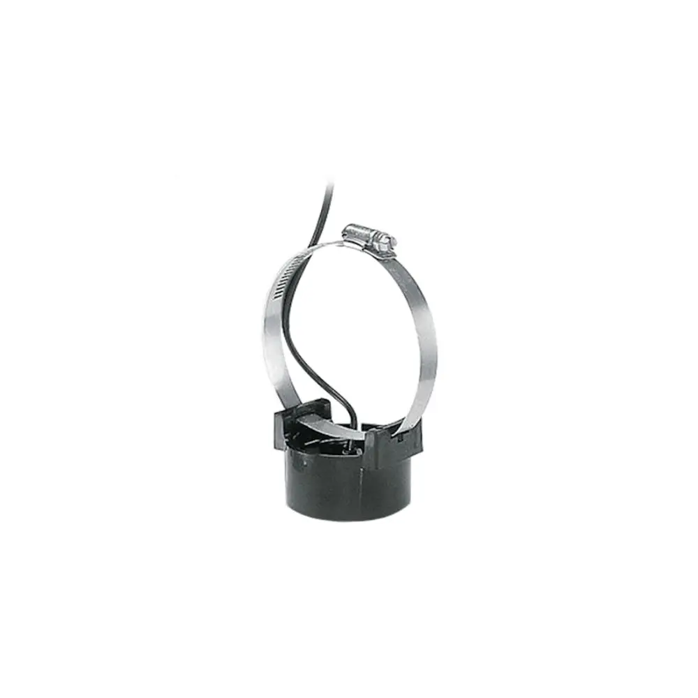 Humminbird XTM 9 20 T Depth Transducer - Trolling Motor Mount - HUM7101601